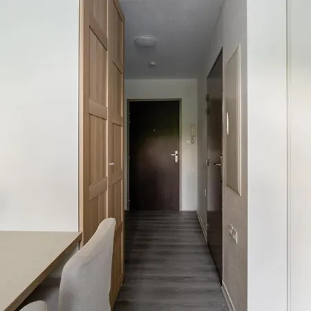 Apartment Tranquille Et Cosy Fonderie